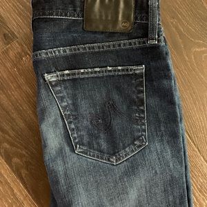 AG men’s jeans